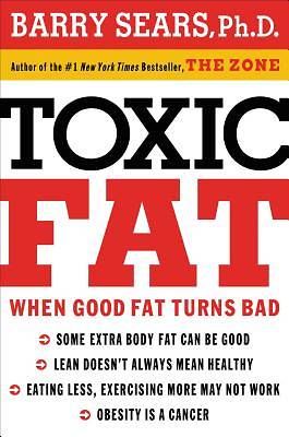 Picture of Toxic Fat