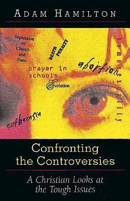Picture of Confronting the Controversies - eBook [ePub]