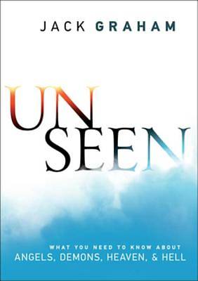 Picture of Unseen - eBook [ePub]