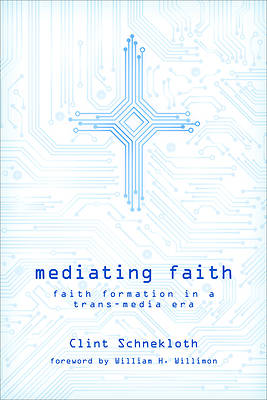Picture of Mediating Faith