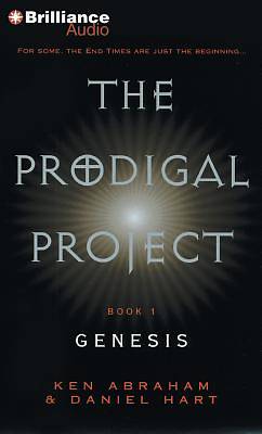 Picture of Prodigal Project, The