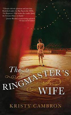 Picture of The Ringmaster's Wife