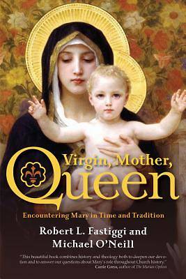 Picture of Virgin, Mother, Queen