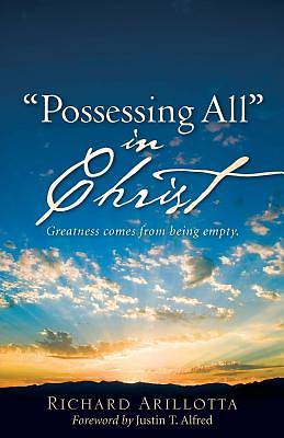 Picture of Possessing All in Christ