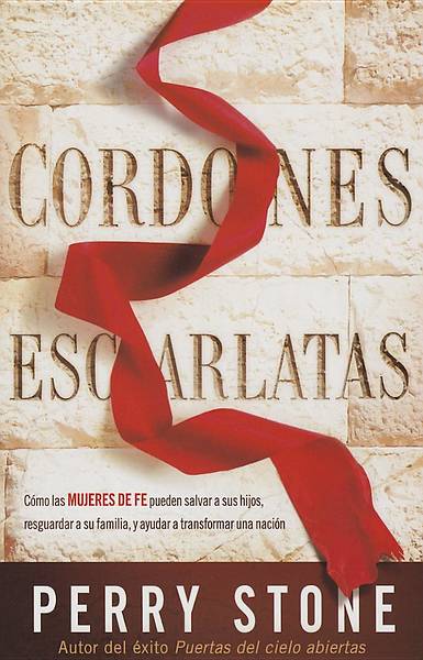 Picture of Cordones Escarlatas [ePub Ebook]
