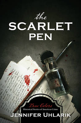 Picture of The Scarlet Pen