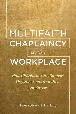 Picture of Multifaith Chaplaincy in the Workplace