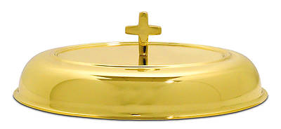 Picture of Artistic RW 411BR Communion Loaf Server Cover