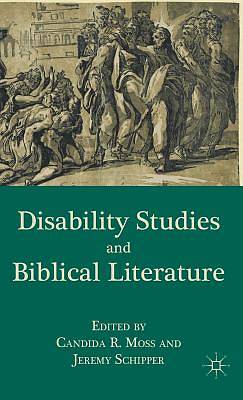 Picture of Disability Studies and Biblical Literature