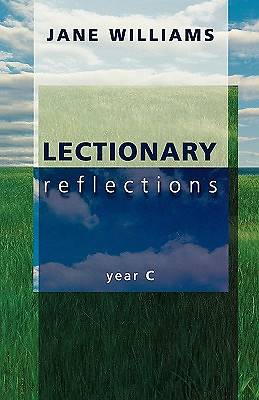 Picture of Lectionary Reflections