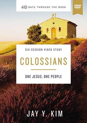 Picture of Colossians Video Study