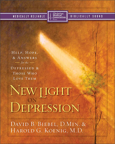Picture of New Light on Depression
