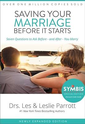 Picture of Saving Your Marriage Before It Starts - eBook [ePub]