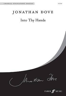 Picture of Into Thy Hands