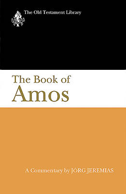 Picture of The Book of Amos