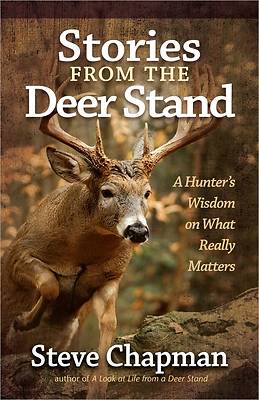 Picture of Stories from the Deer Stand