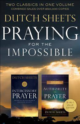 Picture of Praying for the Impossible