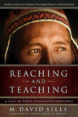 Picture of Reaching and Teaching