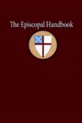 Picture of The Episcopal Handbook