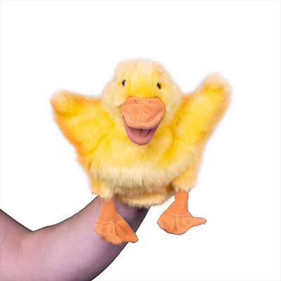 Picture of Gospel Light Daffodil the Duck Puppet