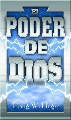 Picture of El Poder de Dios (the Power of God)