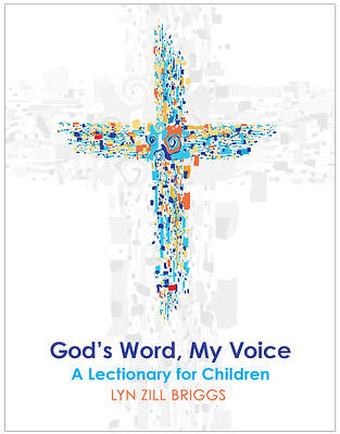 Picture of God's Word, My Voice