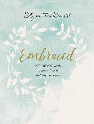 Picture of Embraced