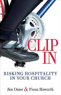 Picture of Clip In - eBook [ePub]