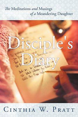 Picture of Disciple's Diary