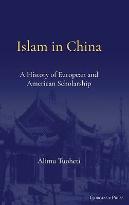 Picture of Islam in China