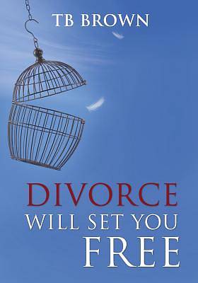 Picture of Divorce Will Set You Free