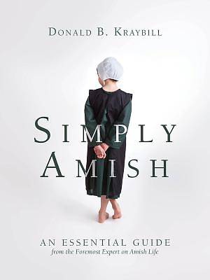 Picture of Simply Amish
