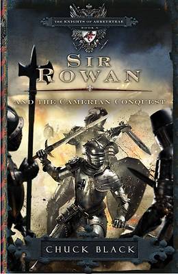 Picture of Sir Rowan and the Camerian Conquest