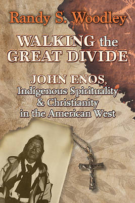 Picture of Walking the Great Divide