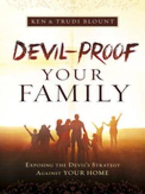 Picture of Devil-Proof Your Family [ePub Ebook]