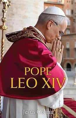 Picture of Pope Leo XIV