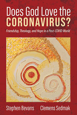 Picture of Does God Love the Coronavirus?