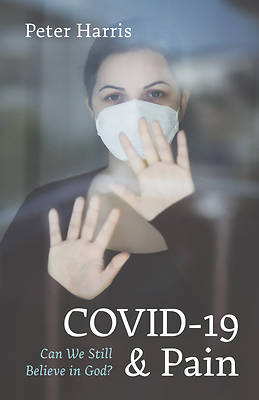Picture of COVID-19 and Pain