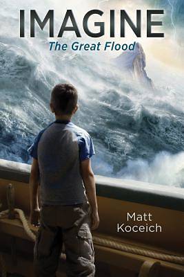 Picture of Imagine... the Great Flood