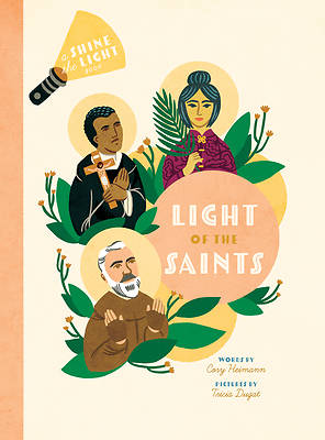 Picture of Light of the Saints