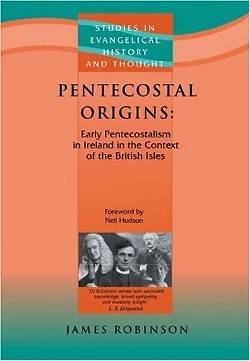 Picture of Pentecostal Origins