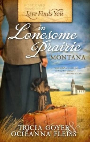 Picture of Love Finds You in Lonesome Prairie, Montana