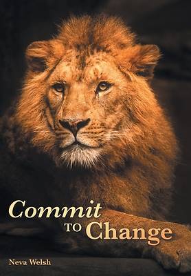 Picture of Commit to Change