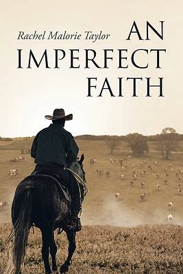 Picture of An Imperfect Faith