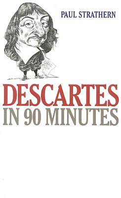 Picture of Descartes in 90 Minutes