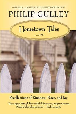 Picture of Hometown Tales