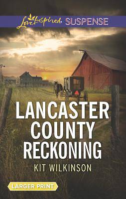 Picture of Lancaster County Reckoning