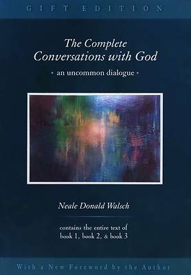 Picture of The Complete Conversations with God 3v