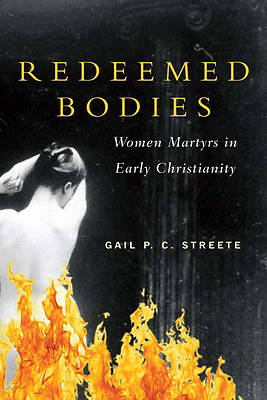 Picture of Redeemed Bodies