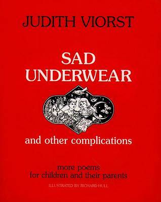 Picture of Sad Underwear